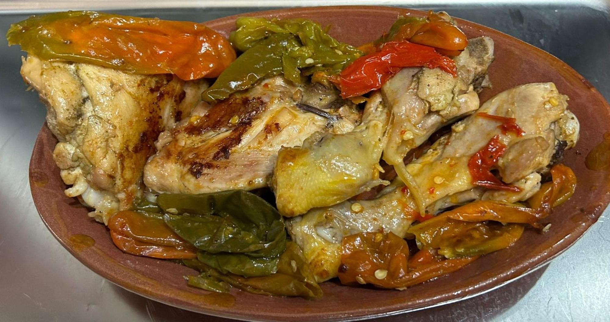 Agri Home Restaurant B&B Villa Ada San Gregorio Magno Eksteriør billede